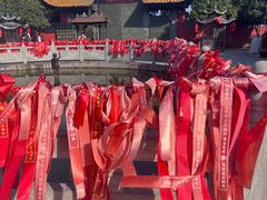 -南京金牛湖风景区