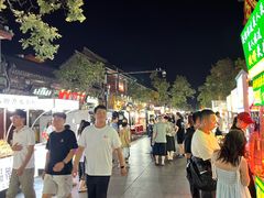 -鼓楼夜市