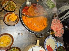 -冯校长老火锅(广州正佳广场店)