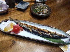 -隐鮨日料(北辰三角洲店)