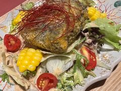 -鸟山鸣·日料食堂(王府井店)