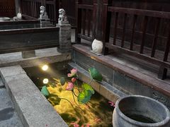 -不倒翁·徽天下名菜楼(马鞍山路店)