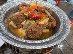 -乔家满族八大碗(流水沟店)