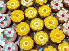 -昆明冠生园·蛋糕·面包(南强街店)