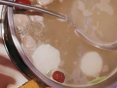 -八合里潮汕鲜牛肉火锅(福州万象城店)