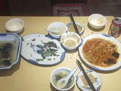 -同合居·非遗东北菜(新阳路店)