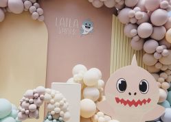 点击看大图 -迈瑞米求婚策划(静安店)