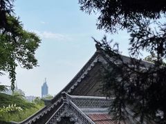 -济南大明湖景区