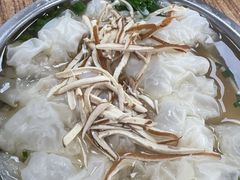 -荣巷小馄饨(荣巷店)