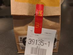 -麦当劳(北京南站店)