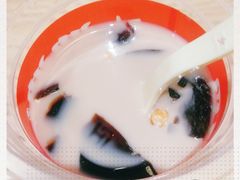 -八婆婆烧仙草(曾厝垵店)