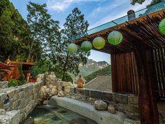 -云丘山景区
