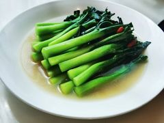 -顺德美的万豪酒店-万豪中餐厅