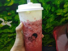 -喜茶(东莞汇一城店)