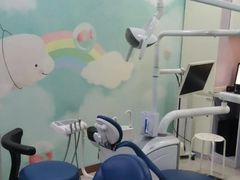 -维乐口腔(格林门诊长宁店)