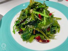 -双合园·海鲜水饺青岛菜(万佳广场店)