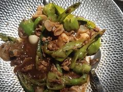 -绿茶餐厅(松江万达店)