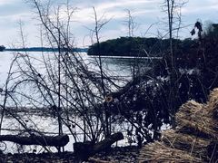 -三岔湖景区