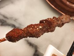 -牛街·马辈儿涮肉(牛街二店)