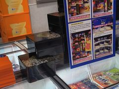 -吉之仙•中国制造•出口级食材日料店(领事馆总店)