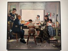 -中华艺术宫(上海美术馆)