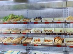 -成都屋头串串(青年北街店)