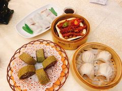 -顺德人家食府(黄金广场店)