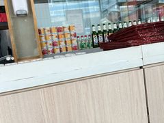 -喜家德虾仁水饺(金融中心店)