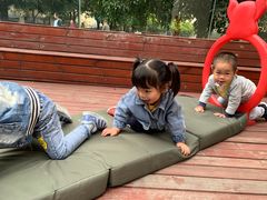 -昱南托育园.托班晚托.寒暑假班