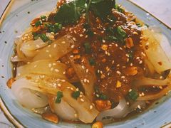 -嘉厨小馆(宜山路店)