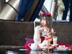 -瑞吉酒店·The Drawing Room闲逸廊·云端下午茶·夜奢Whiskey