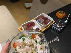 -金色印象·4K影院式足体养生(杨家坪西郊店)