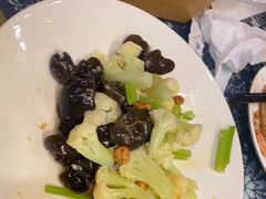 -玉桥餐厅(天坛店)