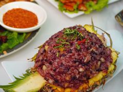 -遇见阿家村云南菜(魏公村店)