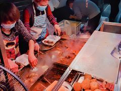 -明记牛杂(新马路分店)