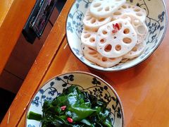 -老员外骨汤火锅(海州古城店)