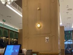 -新世界餐厅(万达店)
