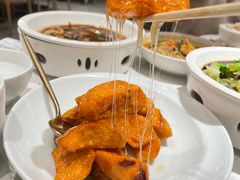 -上关东东北菜(夫子庙水游城店)
