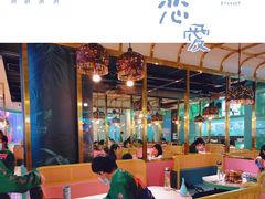 -米多分·越南小馆(南海万科广场店)