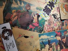 -匠糊·日本料理(美岸广场店)