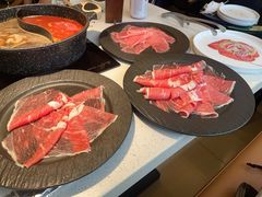 -真汐·寿喜烧放题自助(潍坊泰华店)