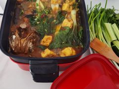 -缘福乡村铁锅炖民宿(八达岭店)