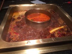 -王家渡火锅店(棕榈泉店)