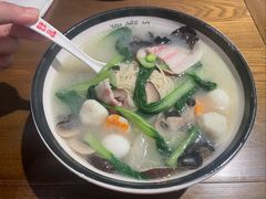 -拱北楼(皇亭广场店)