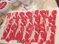 -阳坊大都涮羊肉(阳坊总店)