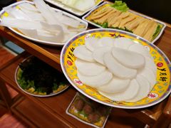 -芦月轩羊蝎子(劲松店)