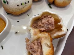 -东泰祥生煎馆(长宁路店)