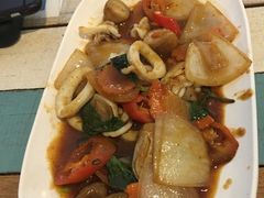 -Doo Dee Thai Food(Issan/Isaan/Esan)