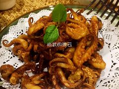 -小天厨民间菜馆(深圳街店)
