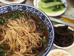 -伟记奥面馆(养育巷店)